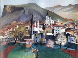 Csontváry Múzeum – 4. kép