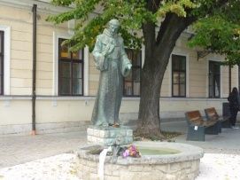 Ferences templom – 2. kép