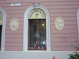 Gránátalma Múzeumpatika – 3. kép