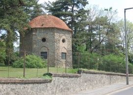 Idrisz Baba türbéje – 2. kép
