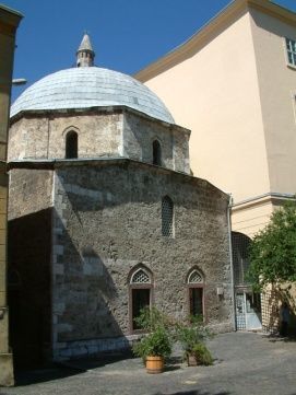 Jakováli Hasszán Pasa dzsámija és minaret – 2. kép