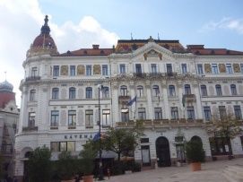 Megyeháza – 4. kép