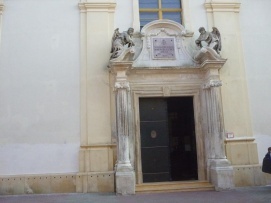 Pálos templom és kolostor – 5. kép