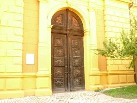 Püspöki Palota – 5. kép