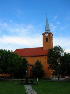 Szent Ágoston templom – 4. kép