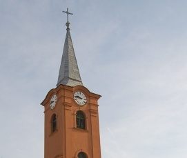 Szent Ágoston templom