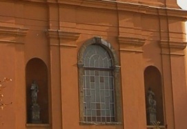 Szent Ágoston templom – 3. kép