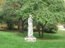 Szent István tér – 5. kép