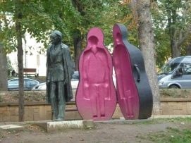Szent István tér – 4. kép