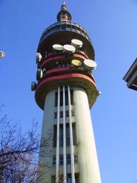 TV-torony – 5. kép