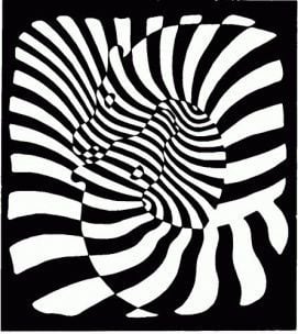 Vasarely Múzeum