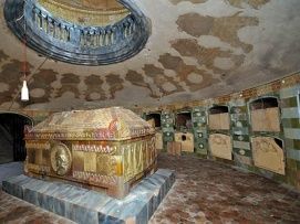 Zsolnay Mauzóleum – 5. kép