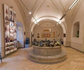 Zsolnay Múzeum