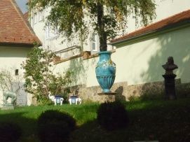 Zsolnay Múzeum – 5. kép