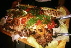 Pedro Grill Terasz – 2. kép