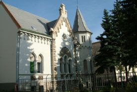 Pesterzsébeti Múzeum