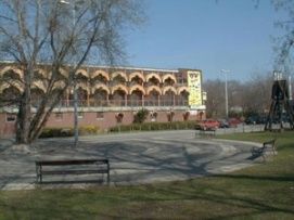 Petőfi Csarnok