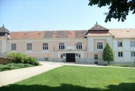 Pezsgőház Étterem – 3. kép