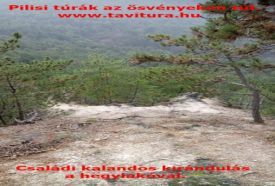 Pilisi túrák a Hegylakóval