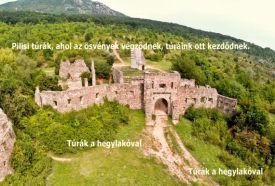 Pilisi túrák a Hegylakóval – 3. kép
