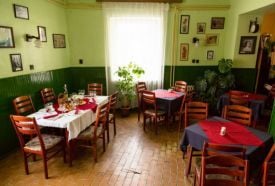 Pipacs Étterem – 2. kép