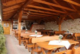 Piroska étterem