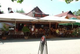 Pizza Pazza Pizzéria