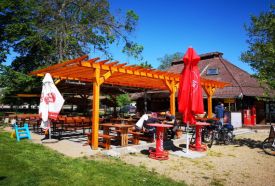 Pizzakert Balatongyörök – 2. kép