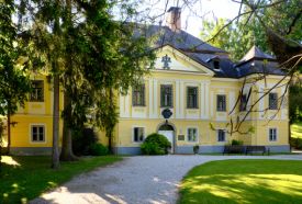Platthy-Vladár Kastély – 3. kép