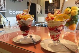 Pletycafe Kávéház és Cukrászda – 2. kép
