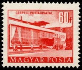 Postamúzeum – 2. kép