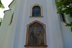 Preobrazsenszka Templom – 4. kép