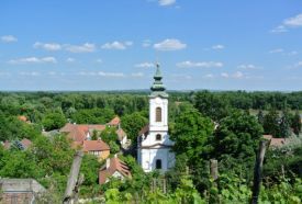 Preobrazsenszka Templom