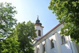 Preobrazsenszka Templom – 3. kép