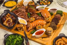 Prime Steak House – 3. kép