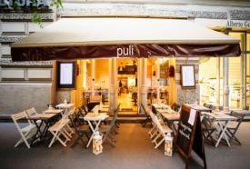 Puli Étterem