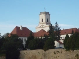 Püspökvár