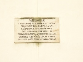 Püspökvár – 5. kép