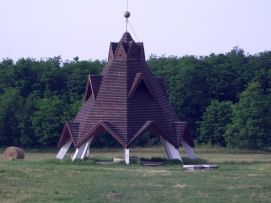 Ország Közepe Jeltorony