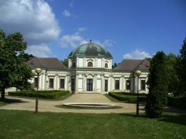 Savoyai Kastély – 3. kép