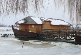 Ráckevei Hajómalom – 3. kép