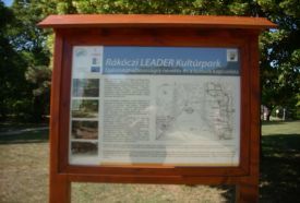 Rákóczi Park – 3. kép