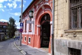 Rákóczi Pince Étterem