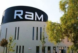 RAM Colosseum