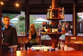 Rangadó Fogadó Grill és Rendezvénykert – 3. kép