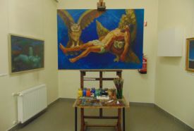 Rátkay-Átlók Galéria – 4. kép