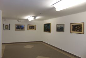 Rátkay-Átlók Galéria – 2. kép