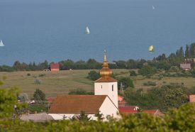 Református erődtemplom – 5. kép