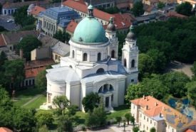 Református Nagytemplom – 3. kép