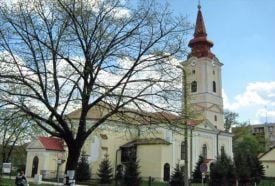 Református templom